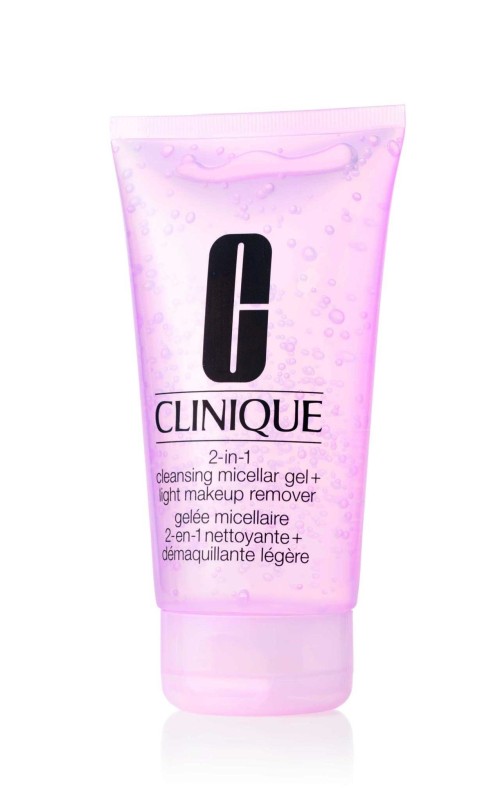  MAKEUP REMOVER 