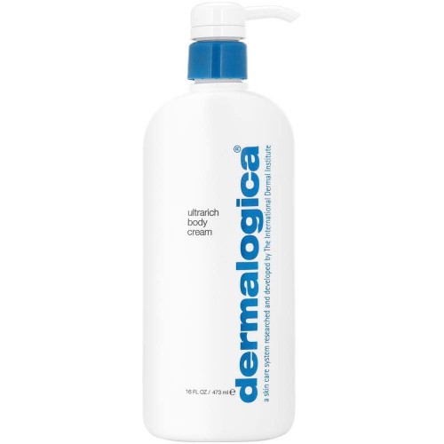  BODY CREAM 