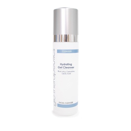  GEL CLEANSER 