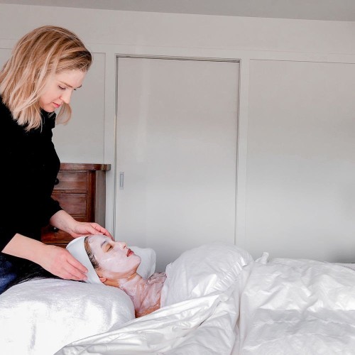  SKIN PREPARATION 
