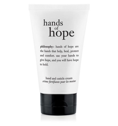  HAND CREAM 