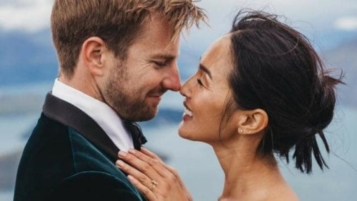  THE BIG DAY 