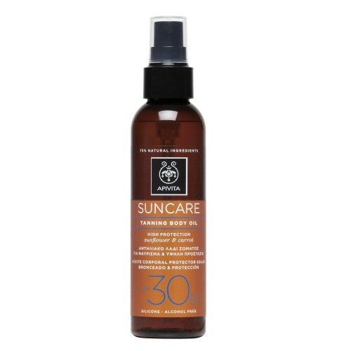  TANNING OIL 