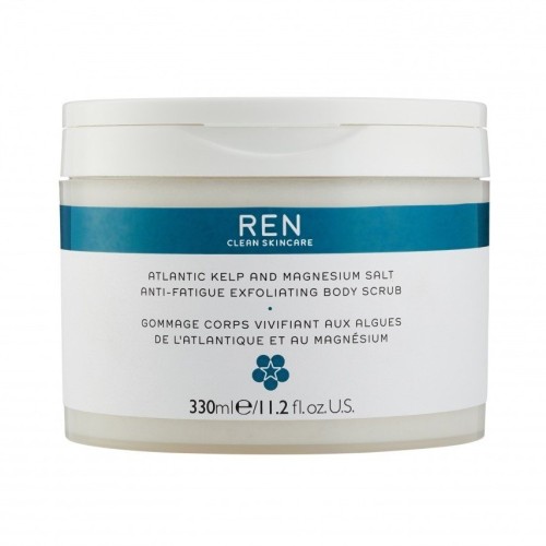  BODY SCRUB 