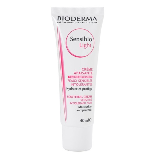  SENSITIVE SKIN 