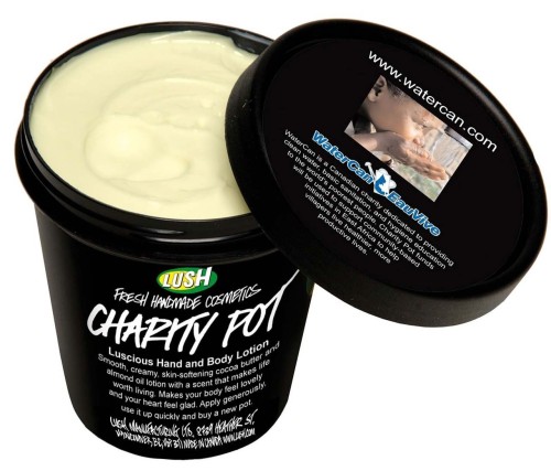  BODY LOTION 