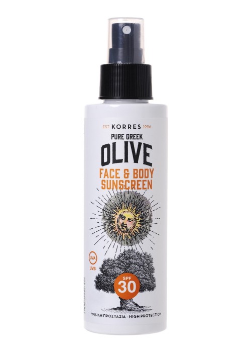 SUNSCREEN 