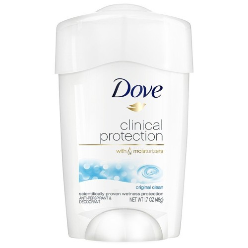  DEODORANT 