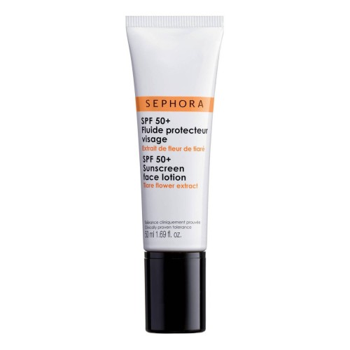  SPF 50+ 