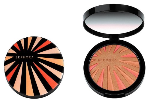  BRONZER 