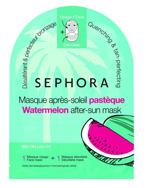  SHEET MASK 