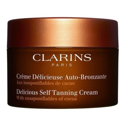  SELF TAN 
