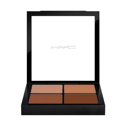  CONTOURING 