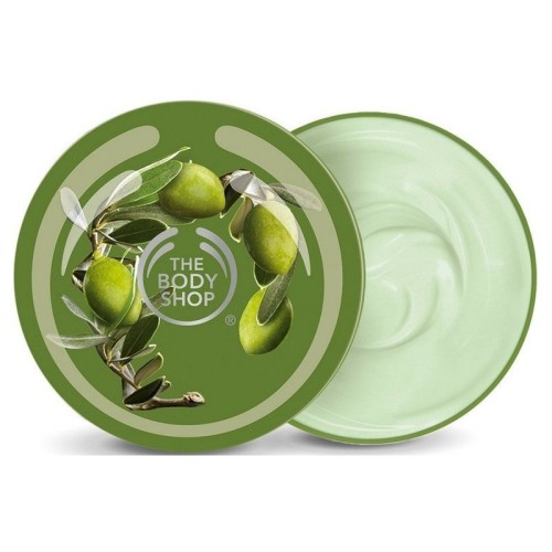  BODY BUTTER 
