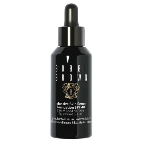  SERUM FOUNDATION 