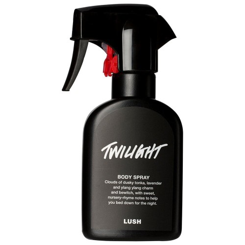  BODY SPRAY 