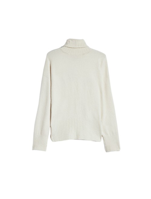  ΤΗΕ TURTLENECK 