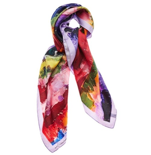 THE SCARF THE SCARF