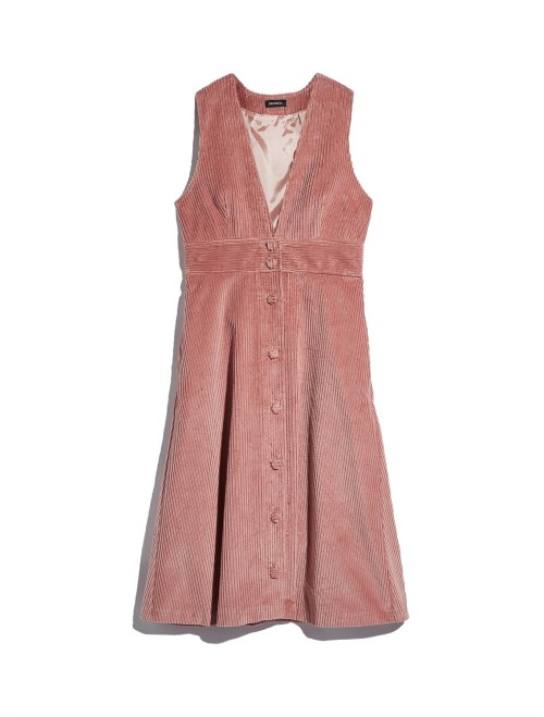  THE DRESS 