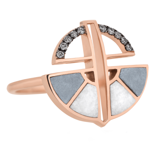 THE XL RING THE XL RING