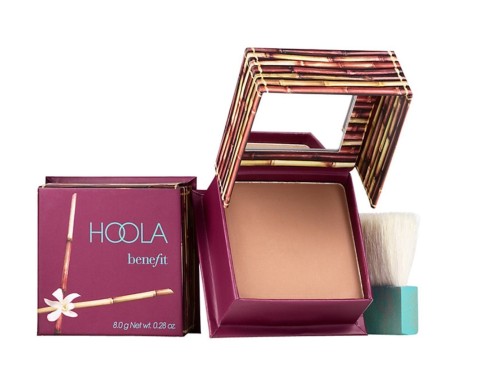 BRONZER 