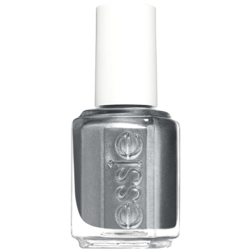  HIGH-SHINE SILVER 