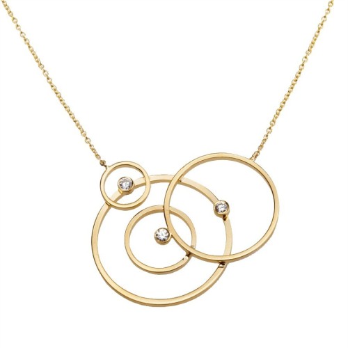 THE CLASSIC PENDANT THE CLASSIC PENDANT