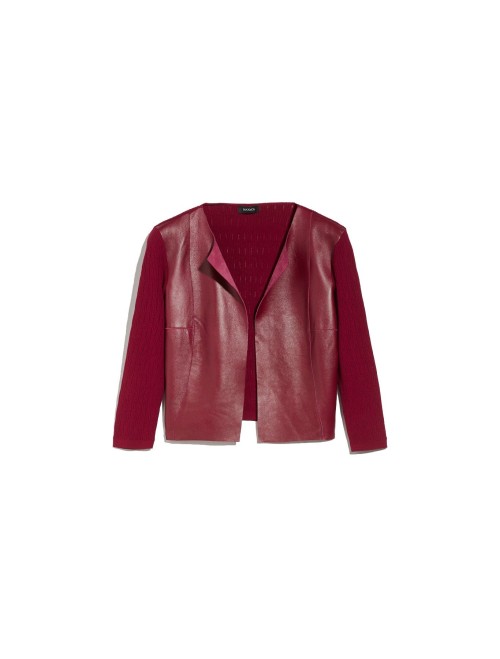 THE JACKET  