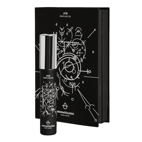  PERFUME OIL 