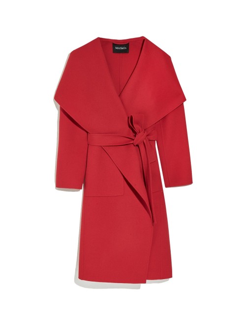  THE COAT  