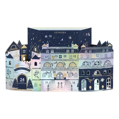  ADVENT CALENDAR 