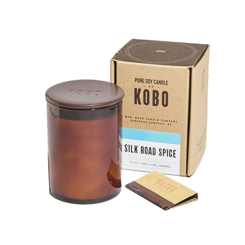  SOYA CANDLE 