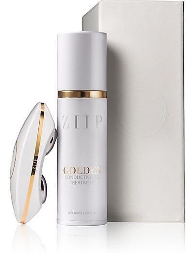  THE SKIN ENERGIZER 