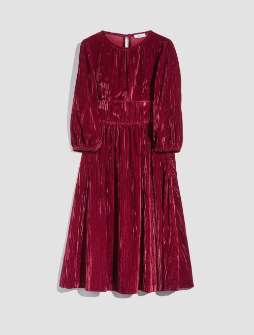  THE DRESS  