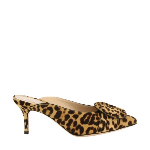  ANIMAL PRINT  
