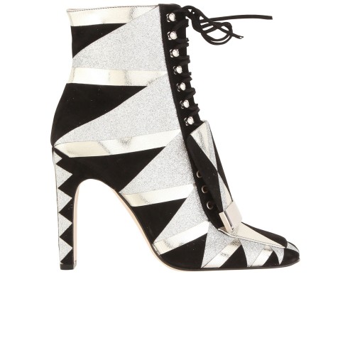  BOOTIES 