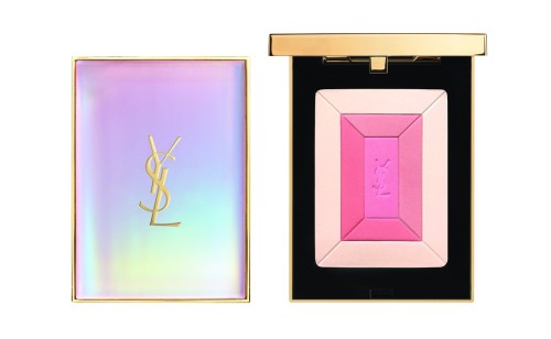  THE BLUSH  