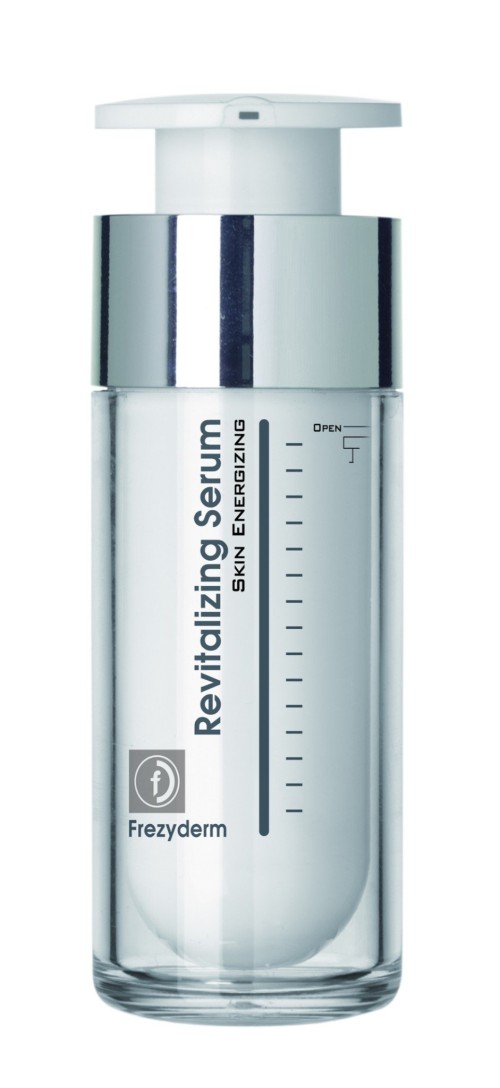  TO SERUM  