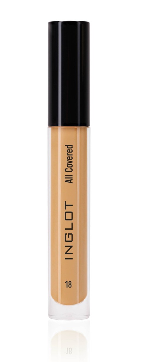  TO CONCEALER  