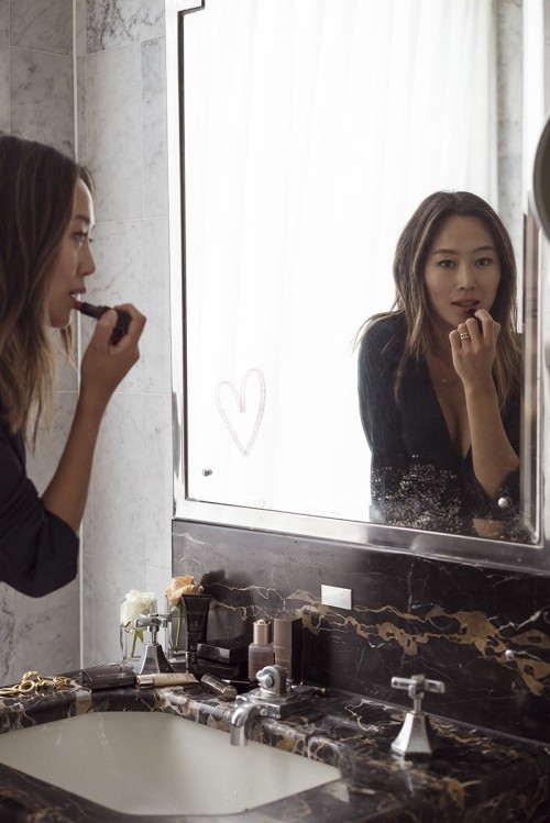  BEAUTY INSPIRATION 