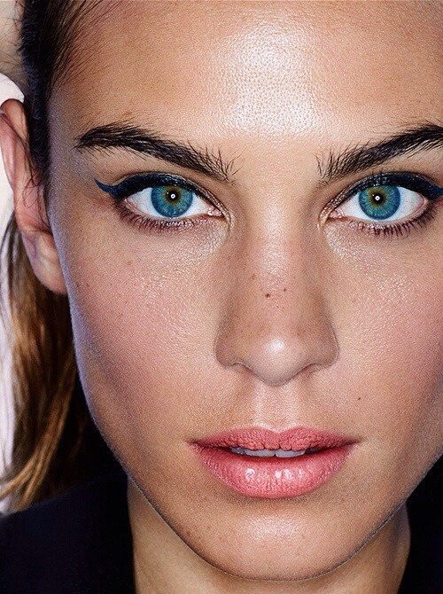  COLORFUL EYELINER 