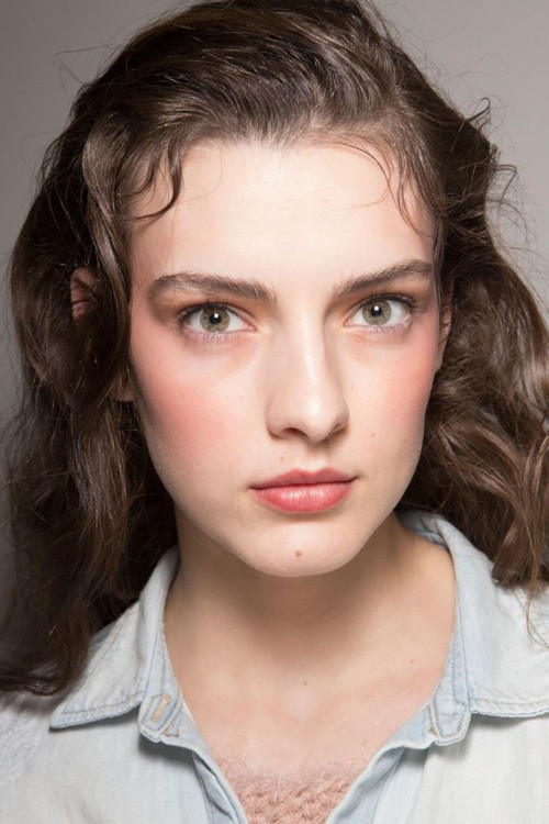  BEAUTY INSPIRATION  