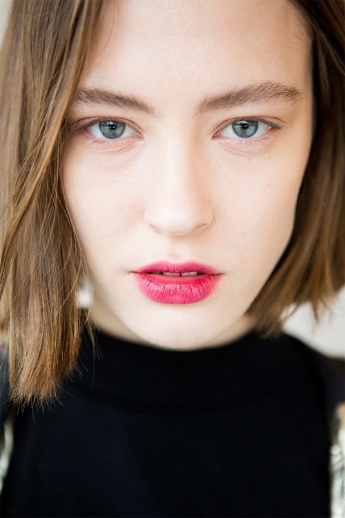  BEAUTY INSPIRATION  