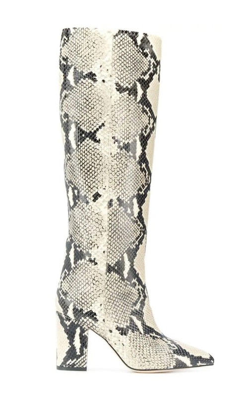  Tall Statement Boots 