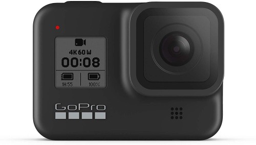  Action Camera 