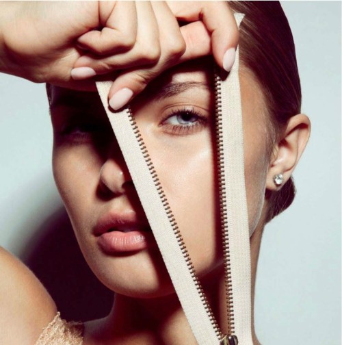  ANTI-AGEING ROUTINE 
