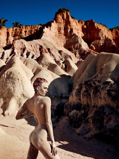  BODY EXFOLIATION 