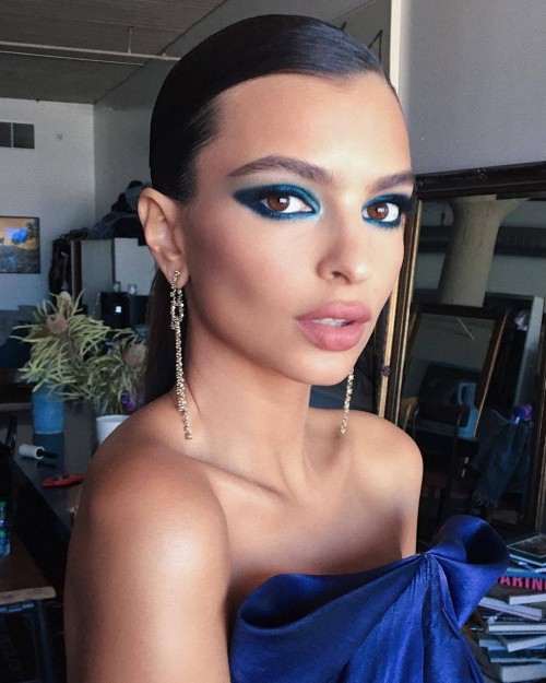  AQUA BLUE 