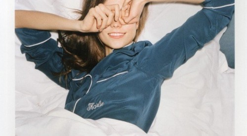  BEAUTY SLEEP 