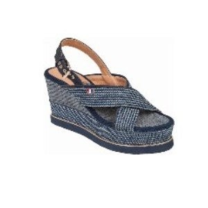  Adam's Shoes  